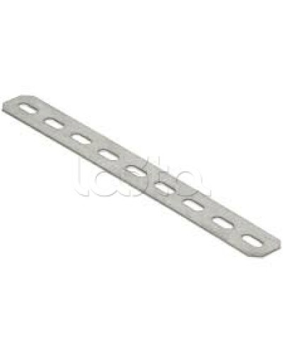 Соединитель для проволочного лотка перфорированный CP IEK CLW10-CP в Рыбинске Аксессуары для лотков Pintop.ru