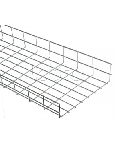Лоток проволочный IEK CLWG10-060-300-3 в Рыбинске Кабельные лотки Pintop.ru