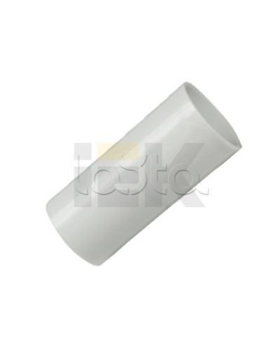 Муфта труба-труба GI20G IEK CTA10D-GIG20-K41-100 в Рыбинске Повороты, муфты, тройники Pintop.ru