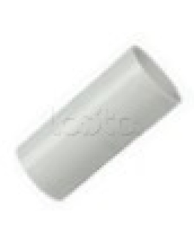 Муфта труба-труба GIG25 IEK CTA10D-GIG25-K41-050 в Рыбинске Повороты, муфты, тройники Pintop.ru