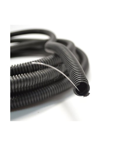 Труба гофр. ПНД 25 мм с зондом (50 м) IEK CTG20-25-K02-050-1 в Рыбинске Труба гофрированная Pintop.ru