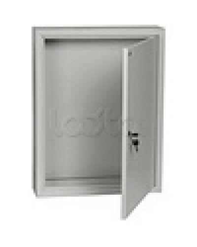 Щит с монтажной панелью IEK ЩМП-1-1 36 УХЛ3 (YKM41-01-31) в Рыбинске Щиты электрические Pintop.ru