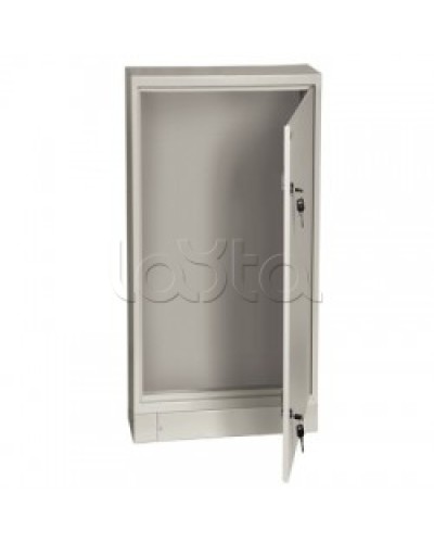 Щит с монт. панелью IEK ЩМП-18.8.4-0 36 УХЛ3 IP31 (YKM40-1884-31) в Рыбинске Щиты электрические Pintop.ru