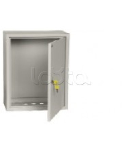 Щит с монтажной панелью IEK ЩМП-2-0 74 У2 (YKM40-02-54) в Рыбинске Щиты электрические Pintop.ru