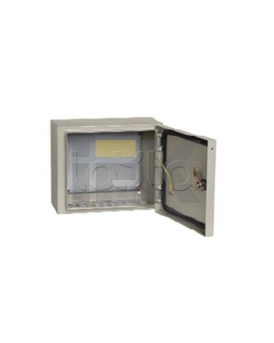 Щит с монтажной панелью IEK ЩМП-2.3.1-0 74 У2 (YKM40-231-54) в Рыбинске Щиты электрические Pintop.ru