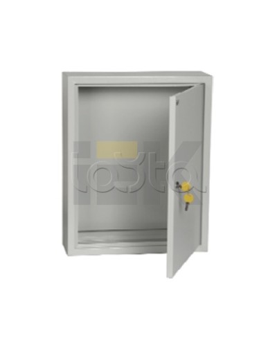 Щит с монтажной панелью IEK ЩМП-4.4.2-0 74 У2 (YKM40-442-54) в Рыбинске Щиты электрические Pintop.ru