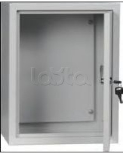 Щит с монтажной панелью IEK ЩМП-7-0 36 УХЛ3 (YKM40-07-31) в Рыбинске Щиты электрические Pintop.ru