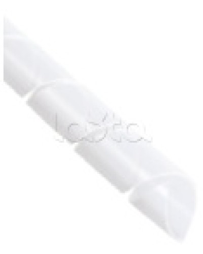 Спираль монтажная СМ-12-09 IEK USWB-D12-10 в Рыбинске Аксессуары для стоек и шкафов Pintop.ru