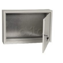 Щит с монтажной панелью IEK ЩМП-4.6.1-0 36 УХЛ3 (YKM40-461-31)