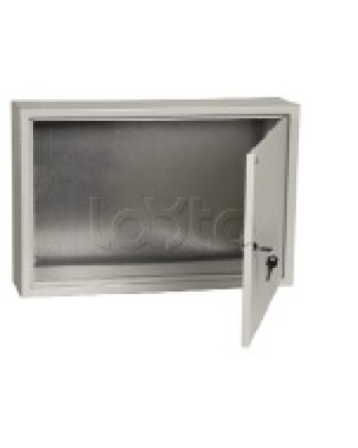 Щит с монтажной панелью IEK ЩМП-4.6.1-0 36 УХЛ3 (YKM40-461-31) в Рыбинске Щиты электрические Pintop.ru