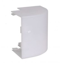 Угол внешний вертикальный КМН 60х40 "ЭЛЕКОР" (20 шт/уп) IEK CKMP10D-N-060-040-K01