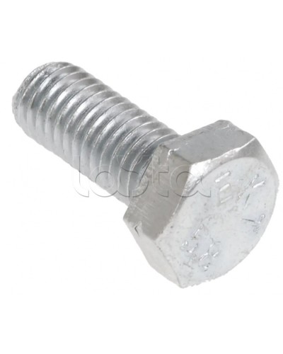 Болт шестигранныйМ8х70 IEK (CLP1M-B-8-70) в Рыбинске Крепеж Pintop.ru