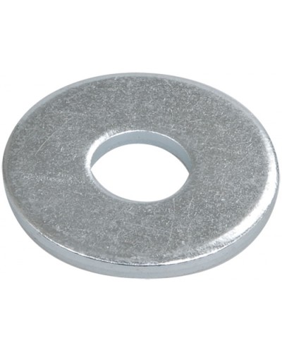 Шайба плоская M6 IEK CLP1M-SH-6 в Рыбинске Аксессуары для лотков Pintop.ru