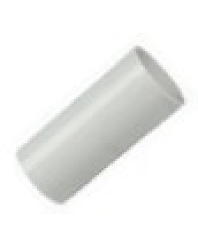 Муфта труба-труба GIG16 IEK CTA10D-GIG16-K41-100 в Рыбинске Повороты, муфты, тройники Pintop.ru