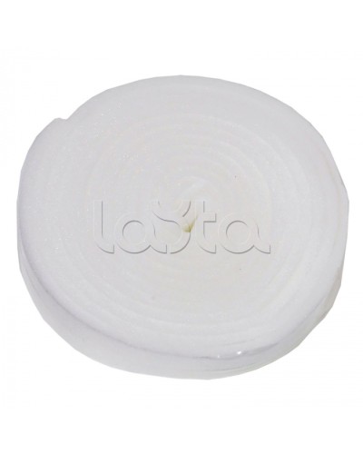 FORMAT Уплотнитель самоклеящийся 9м IEK (FO-00-SL) в Рыбинске Аксессуары для стоек и шкафов Pintop.ru