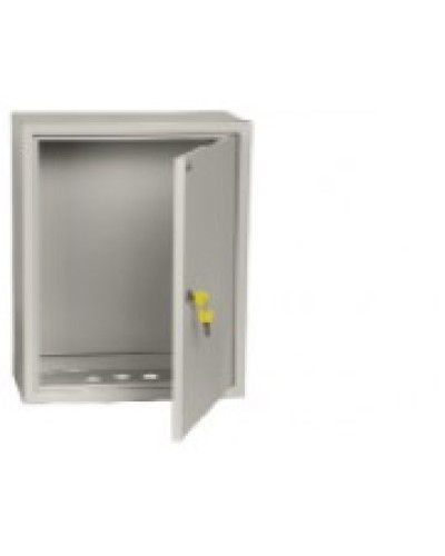 Щит с монтажной панелью IEK ЩМП-2-0 36 УХЛ3 (YKM40-02-31) в Рыбинске Щиты электрические Pintop.ru