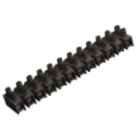 Зажим винтовой ЗВИ-10 2.5-6мм2 12пар IEK UZV5-010-06