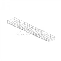 Решетка защитнаяINNOLUX 14 676 Решетка защитная 1300х200