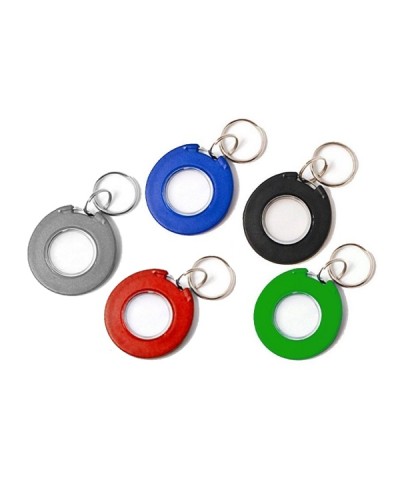 Брелок IronLogic IL-08EMixT в Рыбинске Оптовые идентификаторы Pintop.ru