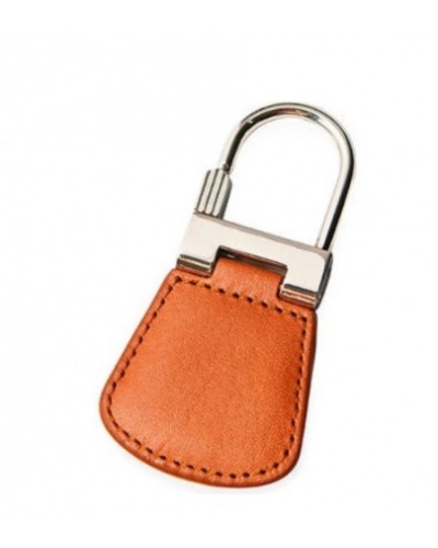 Брелок IronLogic IL-71MK1K, в кожаном корпусе, с кольцом в Рыбинске Оптовые идентификаторы Pintop.ru