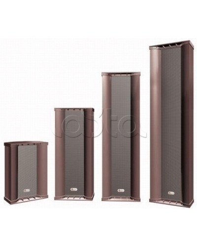 Колонна настенная звуковая JDM CO-110A в Рыбинске Акустические системы Pintop.ru