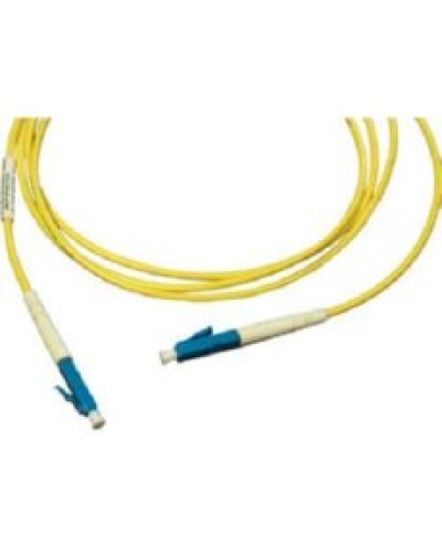 Патч-корд оптический LANMASTER LAN--2ST-2LC/OM2-10 в Рыбинске Патч-корды и пигтейлы Pintop.ru