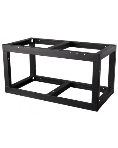 Цоколь для шкафов LANMASTER DCS 600х1070 мм, высотой 200 мм, без боковых панелей LANMASTER LAN-DC-CB-6x10-PL2 в Рыбинске Цоколи для шкафов и стоек Pintop.ru