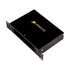 Кросс оптический 10" универсальный под адаптерную панель LANMASTER (LAN-FOB10-1P)