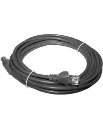 Патч-корд RJ45 - RJ45, 4 пары, FTP, категория 5е, 0.5 м, зеленый, LSZH LANMASTER LAN-PC45/S5E-0.5-GN в Рыбинске Патч-корды и пигтейлы Pintop.ru