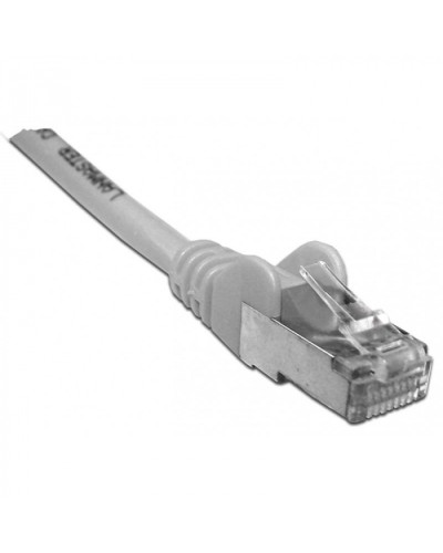 Патч-корд LANMASTER LAN-PC45/S6-7.0-WH в Рыбинске Патч-корды и пигтейлы Pintop.ru