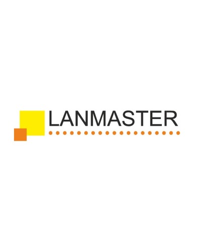 Пигтейл LC/PC, многомодовый OM4, 1.5 м LANMASTER LAN-PIG-LC/OM4-1.5 в Рыбинске Патч-корды и пигтейлы Pintop.ru