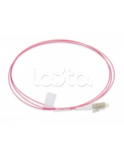 Пигтейл LANMASTER LAN-PIG-SC/OM2-1.5 в Рыбинске Патч-корды и пигтейлы Pintop.ru