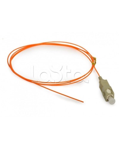 Пигтейл LANMASTER LAN-PIG-SC/SA-2.0 в Рыбинске Патч-корды и пигтейлы Pintop.ru