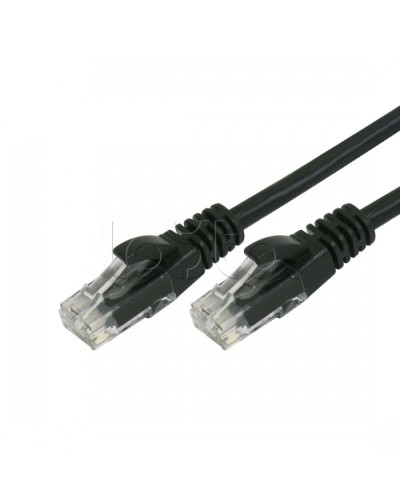 Патч-корд 4 пары, UTP, кат.5е, LSZH LAZSO WE-52U(5m) в Рыбинске Патч-корды и пигтейлы Pintop.ru