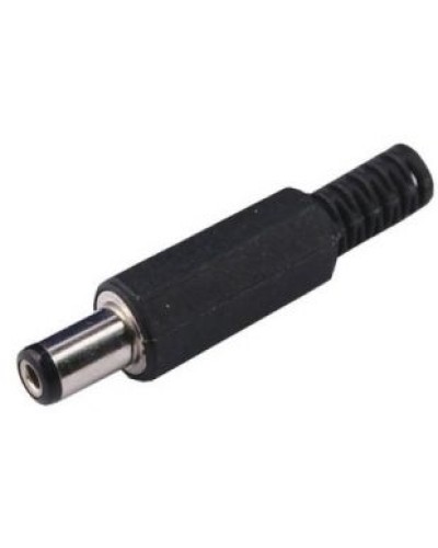 Разъем питания (штекер 2,1x5,5x9,5 мм) LAZSO AP005(100) в Рыбинске Коннекторы Pintop.ru