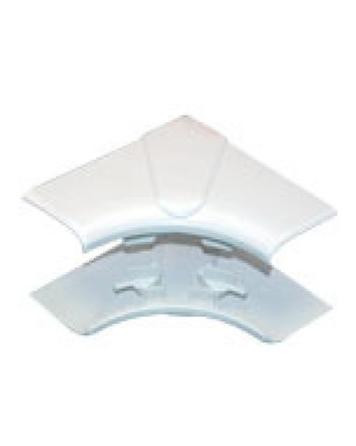 Угол внутренний Legrand 010658 в Рыбинске Аксессуары для кабель-канала Pintop.ru