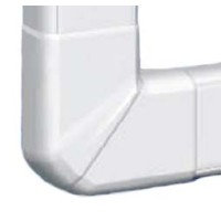 Угол плоский переменный для кабель-канала DLP 65x150 LEGRAND 010790