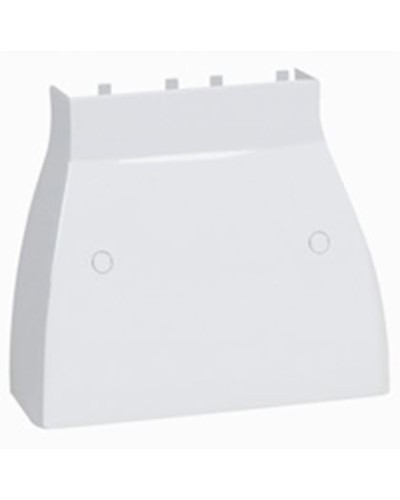 Уголок декоративный Legrand 020160 в Рыбинске Аксессуары для стоек и шкафов Pintop.ru