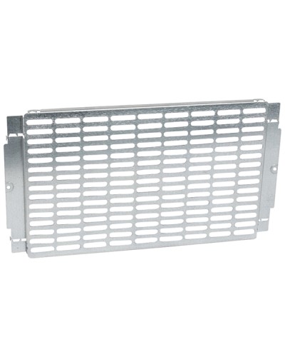 Пластина перфорированная Legrand 020242 в Рыбинске Аксессуары для стоек и шкафов Pintop.ru