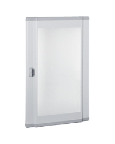 Дверь остекленная Legrand 020263 в Рыбинске Аксессуары для стоек и шкафов Pintop.ru