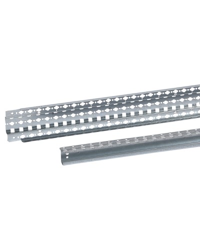 Секция кабельная Legrand 020426 в Рыбинске Аксессуары для стоек и шкафов Pintop.ru