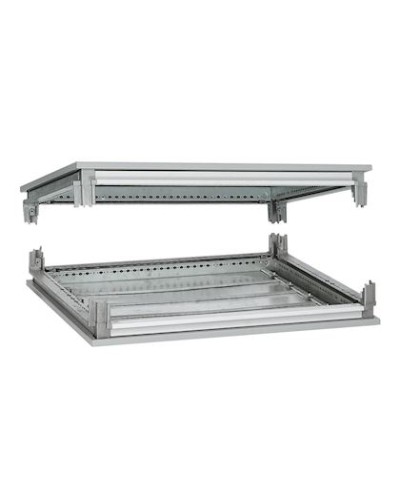 Дно и крыша щита XL³ 725x725 Legrand 020505 в Рыбинске Аксессуары для стоек и шкафов Pintop.ru