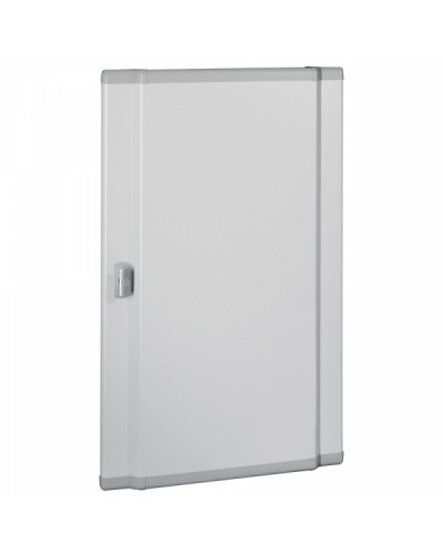 Дверь изогнутая металлическая Legrand 020554 в Рыбинске Аксессуары для стоек и шкафов Pintop.ru