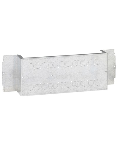 Пластина монтажная Legrand 020607 в Рыбинске Аксессуары для стоек и шкафов Pintop.ru