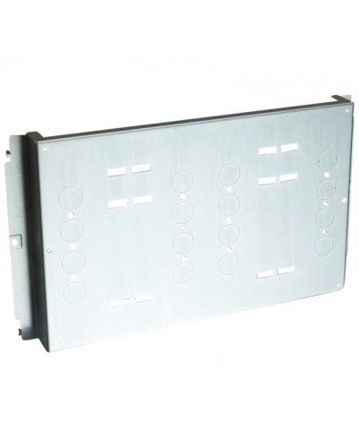 Пластина регулируемая Legrand 020793 в Рыбинске Аксессуары для стоек и шкафов Pintop.ru