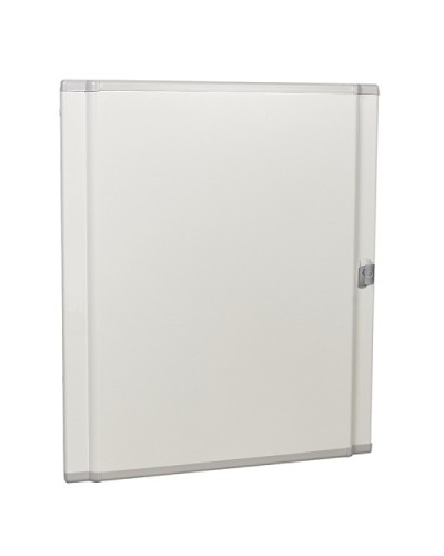 Дверь металлическая Legrand 021257 в Рыбинске Аксессуары для стоек и шкафов Pintop.ru