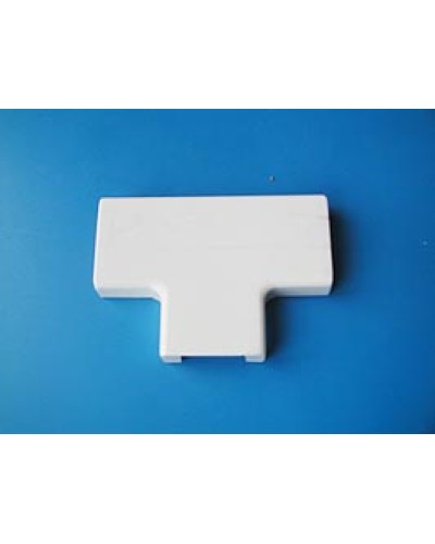 Ответвление Т-образное для мини-канала 32х12.5 LEGRAND 030254 в Рыбинске Аксессуары для кабель-канала Pintop.ru