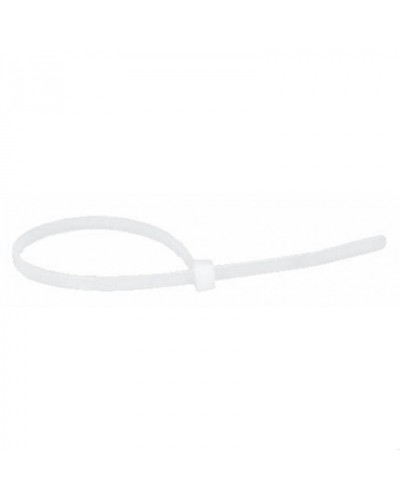 Хомут-стяжка Colring полиамид 6/6 ширина 3,5 мм длина 180 мм бесцветный Legrand 032038 в Рыбинске Стяжки-хомуты Pintop.ru