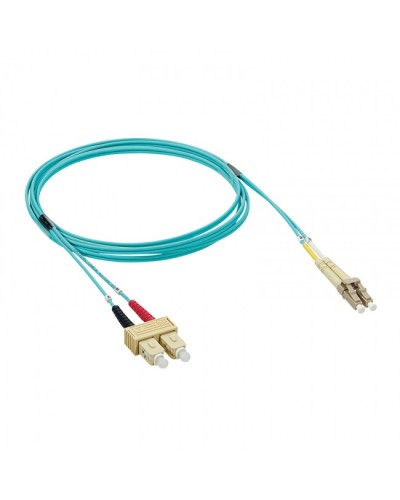 Патч-корд SC/SC OM3 2м Legrand 032610 в Рыбинске Патч-корды и пигтейлы Pintop.ru
