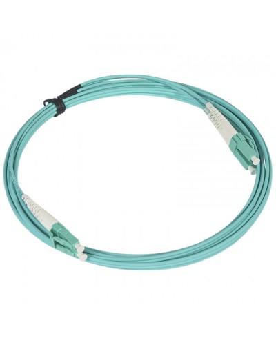Патч-корд LC/LC OM4 3м Duplex Legrand 032636 в Рыбинске Патч-корды и пигтейлы Pintop.ru